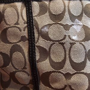 Coach Shoes - Authentic Coach Snow Boots Coach Shoes - Authentic Coach Snow Boots